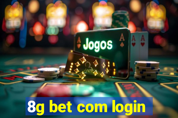 8g bet com login