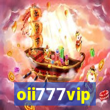 oii777vip