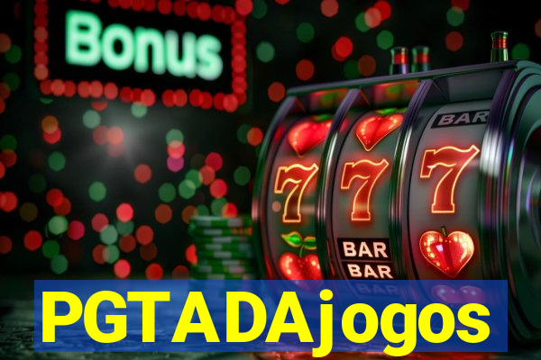 PGTADAjogos