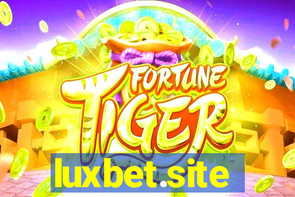 luxbet.site