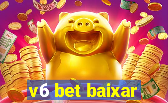 v6 bet baixar
