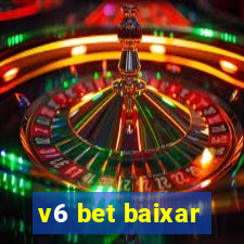 v6 bet baixar