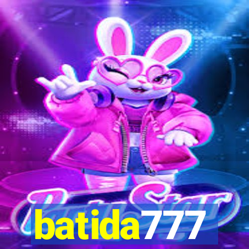 batida777