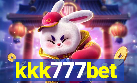 kkk777bet