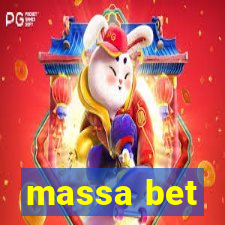 massa bet