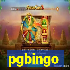 pgbingo