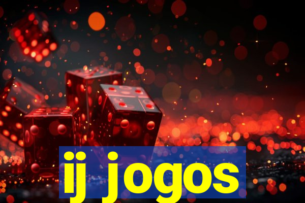 ij jogos