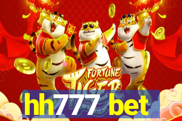 hh777 bet