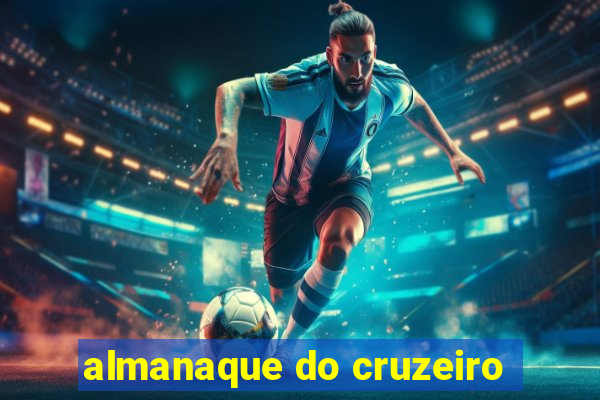 almanaque do cruzeiro