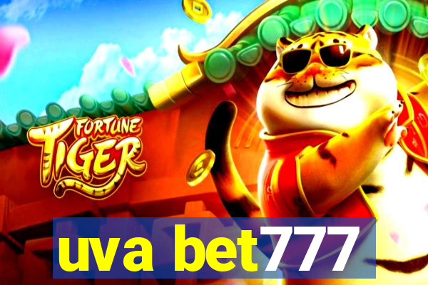 uva bet777