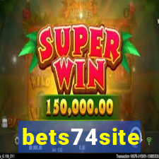 bets74site