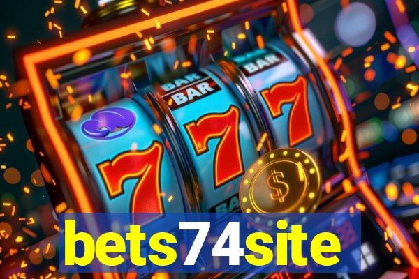 bets74site