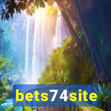 bets74site