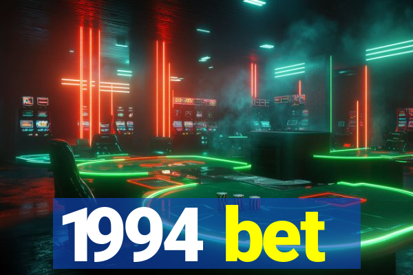 1994 bet