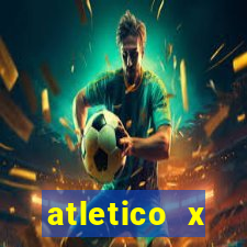 atletico x fluminense futemax