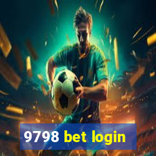 9798 bet login