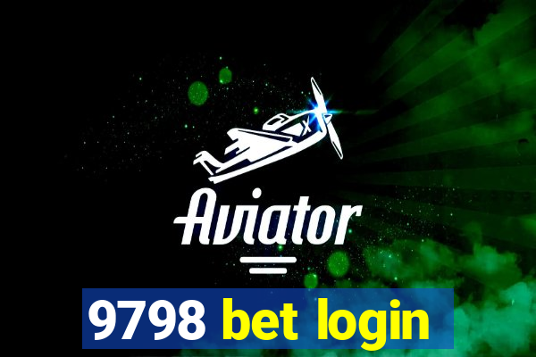 9798 bet login