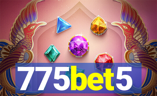 775bet5