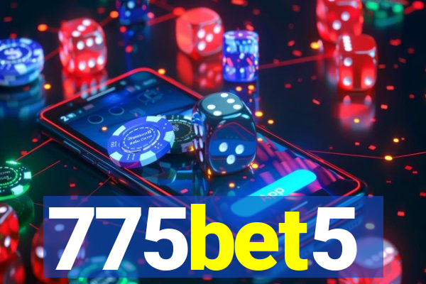775bet5