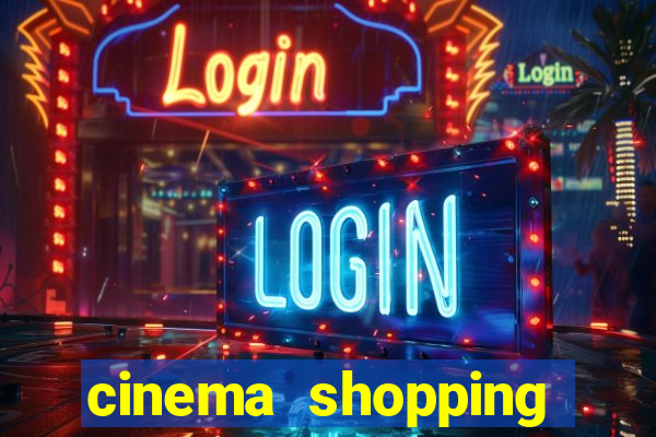 cinema shopping total porto alegre