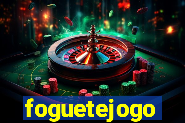 foguetejogo