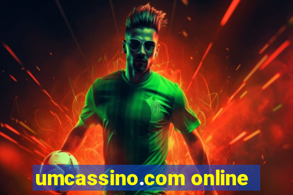 umcassino.com online