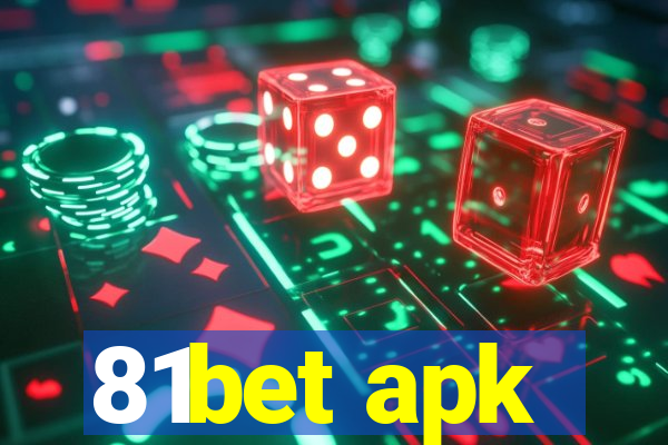81bet apk