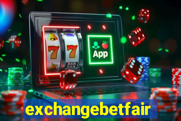 exchangebetfair