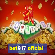 bet917 oficial