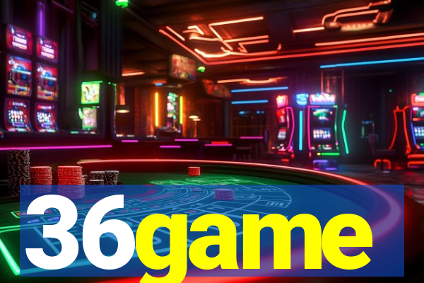 36game