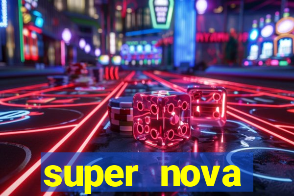 super nova itabirito supernova itabirito saude