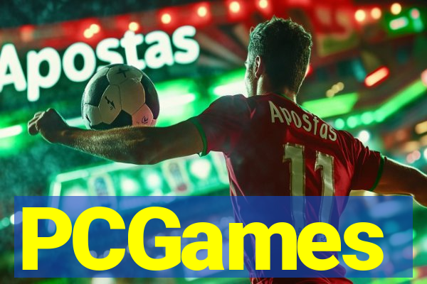 PCGames