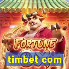 timbet com