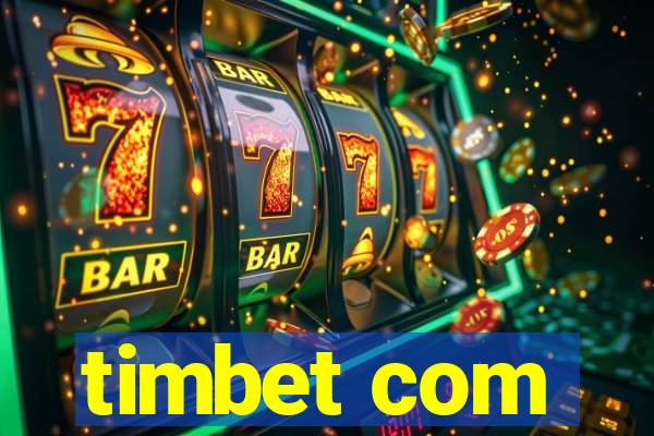 timbet com