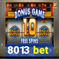 8013 bet