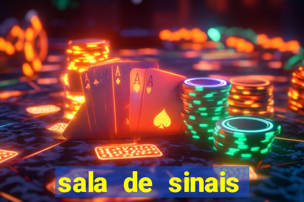 sala de sinais fortune rabbit