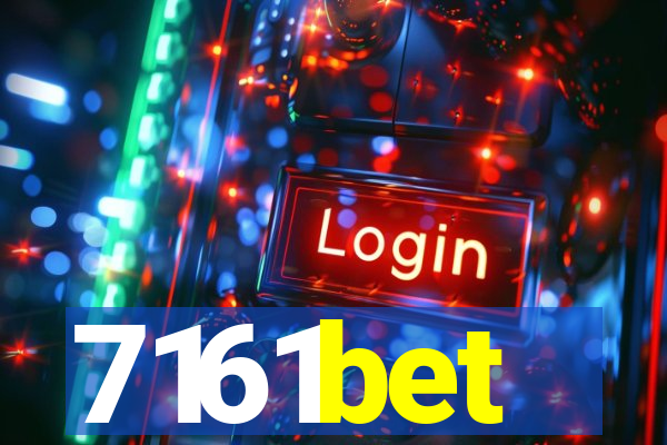 7161bet