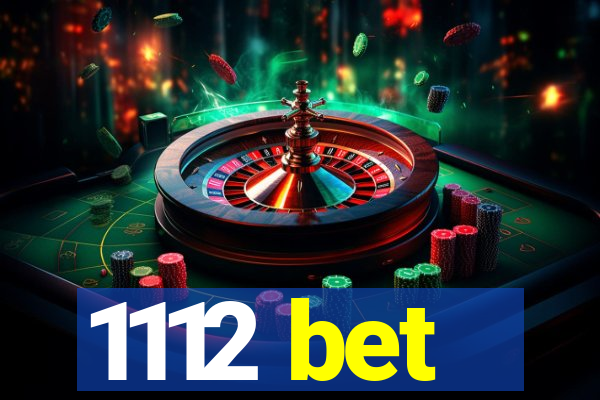 1112 bet