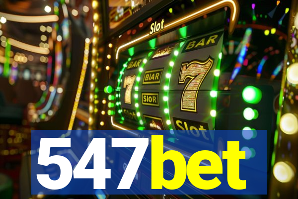 547bet