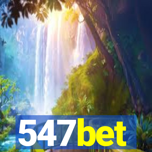 547bet