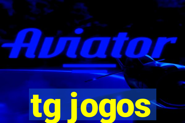 tg jogos