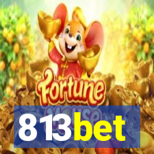 813bet