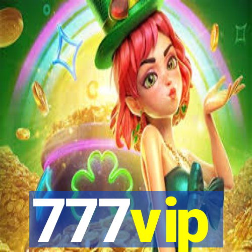 777vip