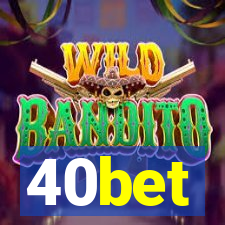 40bet