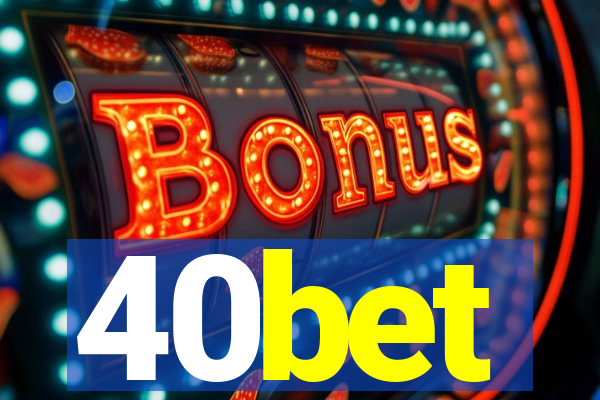 40bet