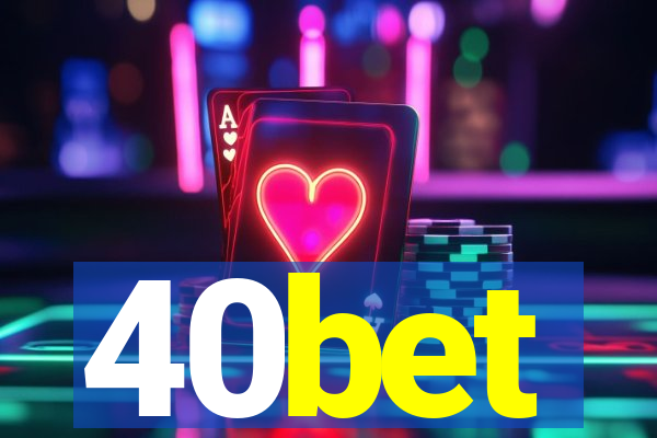 40bet