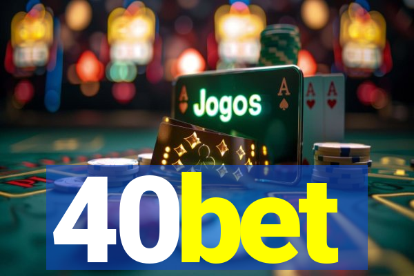 40bet