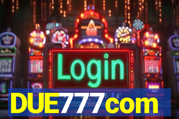 DUE777com