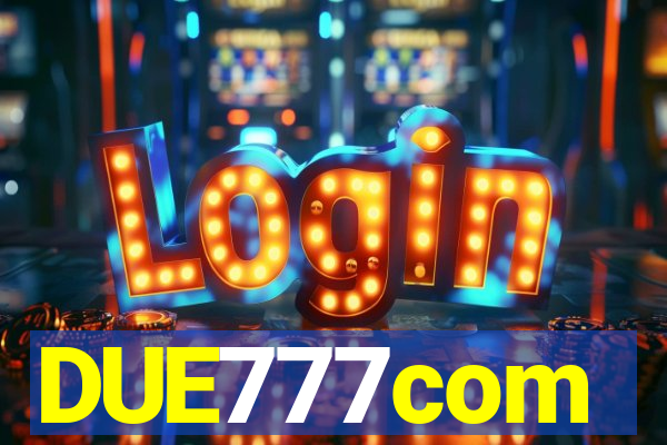 DUE777com