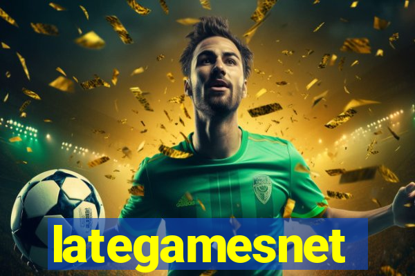 lategamesnet